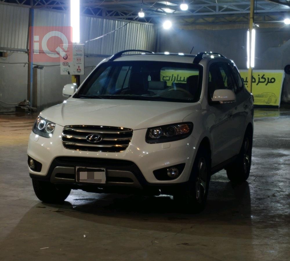 هیوندای سەنتافی